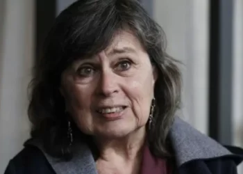 Laura Restrepo: “Vivimos en un mundo sin Dios siquiera ley, del sálvese quien pueda”