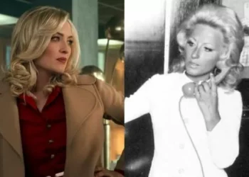 La historia real de “Sra. Playmen”, la nueva inventario de Netflix sobre una mujer italiana que fundó una revista erótica en los setenta