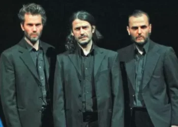 La reversión y un cuerpo poético