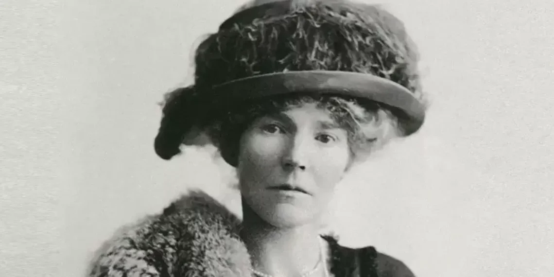 Una novela sobre Gertrude Bell, la mujer que trazó las fronteras de Oriente clima