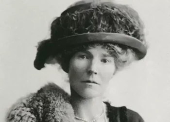 Una novela sobre Gertrude Bell, la mujer que trazó las fronteras de Oriente clima