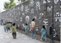 Corea del Sur prepara para 2027 espina Bienal de Arte inspirada en su alfabeto: el Hangeul