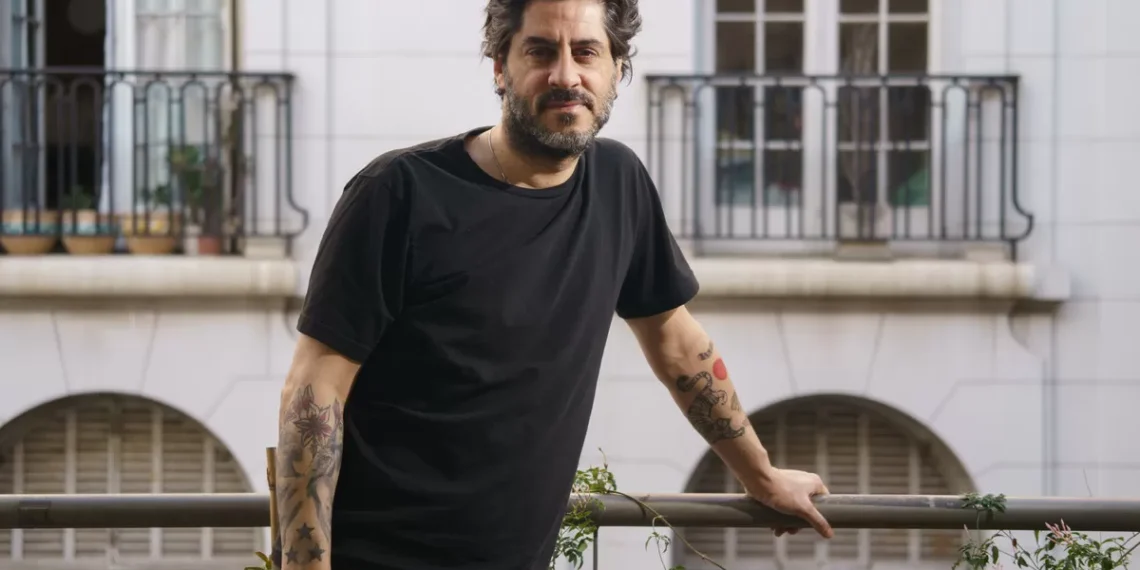 Tute: “El después de la muerte me preocupa poco”