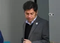 Kicillof arranca la negociación por el presupuesto pero la oposición exige cargos en organismos de examen