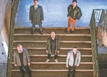 “Rovira nos obliga a pensar el tango desde otra libertad”