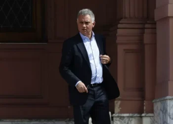 Karina y Pareja preparan pincho cumbre para tomar el control total de los bloques en la provincia