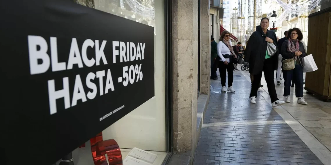 El 79% de jóvenes españoles compra para aliviar el estrés