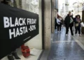 El 79% de jóvenes españoles compra para aliviar el estrés