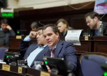 El PRO ahora apura a Kicillof con el presupuesto y pide letra de cambio Única