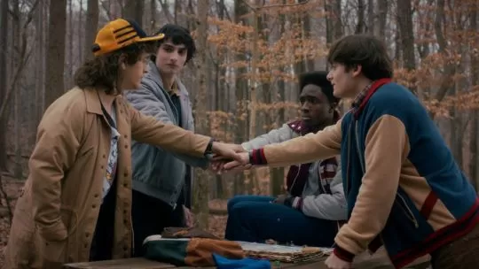 Llega a Netflix la última temporada de ‘Stranger Things’: fechas de estreno, horarios, elenco y todo lo que se sabe