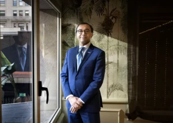 Badrinath: “El ADN del Mobile es asociar a todos los países y fomentar el diálogo”