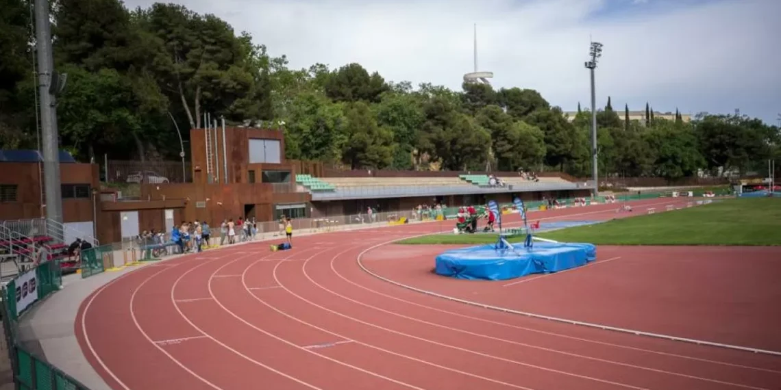 PSC y ERC acuerdan un esbozo de choque de 10 millones de euros para instalaciones deportivas