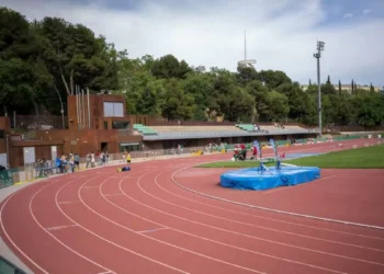 PSC y ERC acuerdan un esbozo de choque de 10 millones de euros para instalaciones deportivas