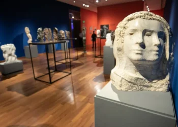 Antonio Pujia: primera muestra póstuma con más de treinta esculturas