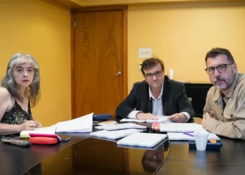 Suspenso final para el Premio Clarín Novela