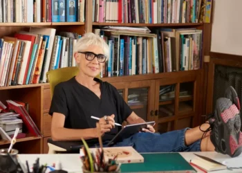 Un “premiazo” para Maitena: le otorgaron el Iberoamericano de actitud Gráfico Quevedos