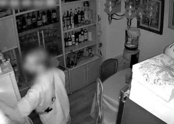 Detenido un ladrón reincidente que tenía pincho actividad “frenética” en el Carmel