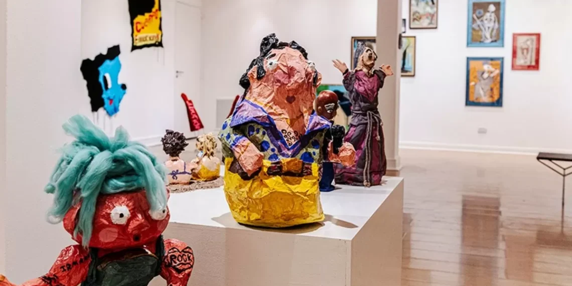 “Espíritu Bonino”: homenaje al artista cordobés que rompió todos los moldes del destreza argentino