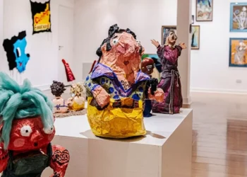 “Espíritu Bonino”: homenaje al artista cordobés que rompió todos los moldes del destreza argentino