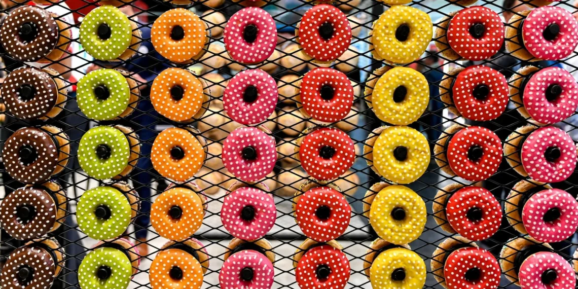 El consumo de ultraprocesados se ha triplicado en España en las últimas tres décadas