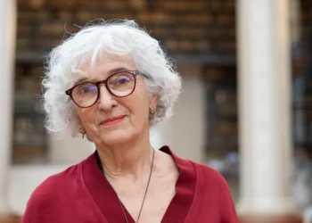 Luz jardinera, en el Festival Internacional de Poesía de Rosario: “En la frontera encontré mi lengua”
