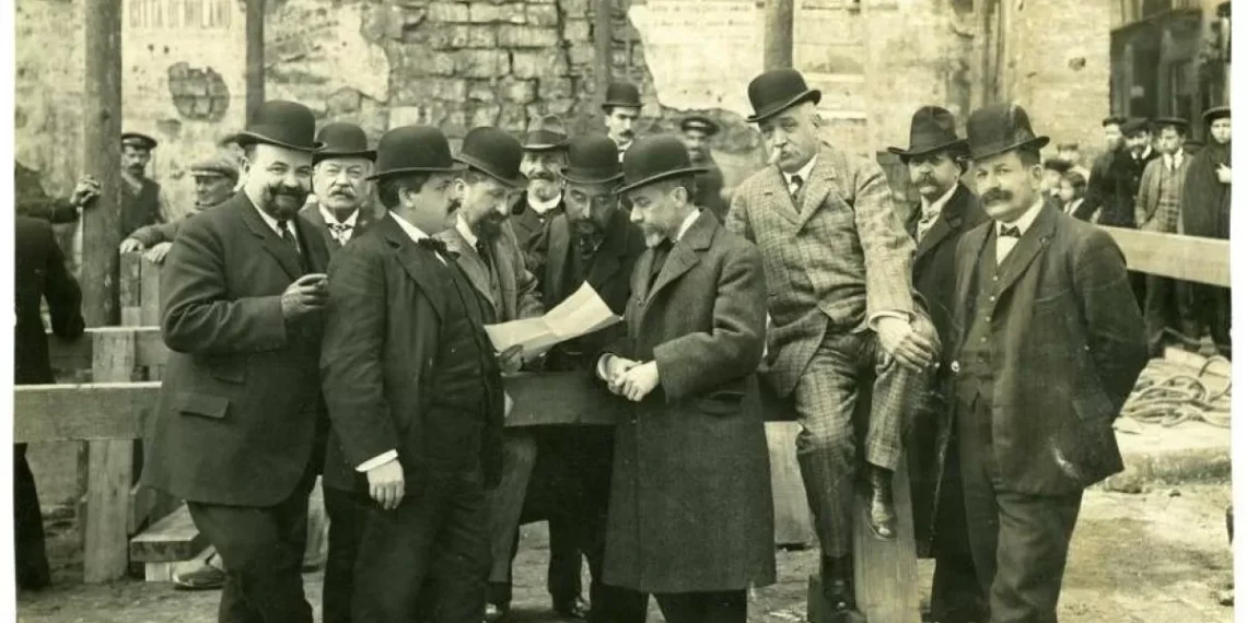 El arquitecto Falqués padeció campañas en contra