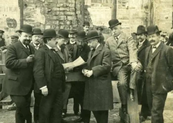 El arquitecto Falqués padeció campañas en contra