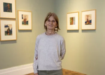 El salón Larreta rescata el ballet perdido de Ricardo Güiraldes y su conexión con Nijinsky