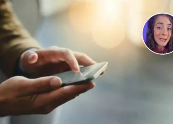 María Aperador, criminóloga especializada en ciberseguridad, sobre la nueva desaire de WhatsApp: “Hay que desconfiar siempre de este tipo de mensajes”