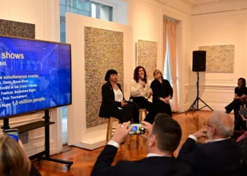 Tras la desarticulación del Incaa, la Ciudad toma la posta y anuncia espina apuesta fuerte por el cine