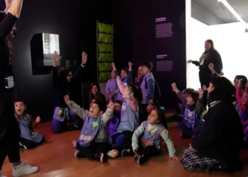 El Malba prepara una entretenimiento con espíritu pop para ampliar el acceso de estudiantes al museo