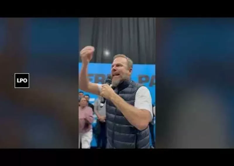 Intendentes PJ exigen más protagonismo tras la derrota: “Tienen que advertir que somos los que tenemos los votos”