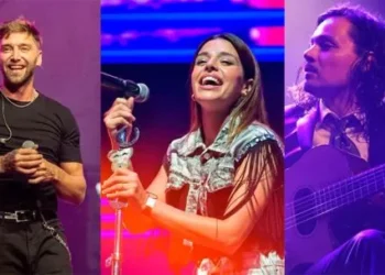 Quiénes son los cantantes famosos que surgieron de realities