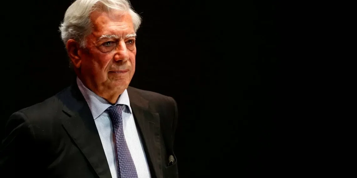 Mi amigo, Mario Vargas Llosa: anécdotas y recuerdos de un Nobel memorable