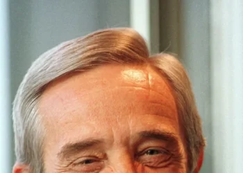 Lluís Reverter, un ‘senyor de Sarrià’