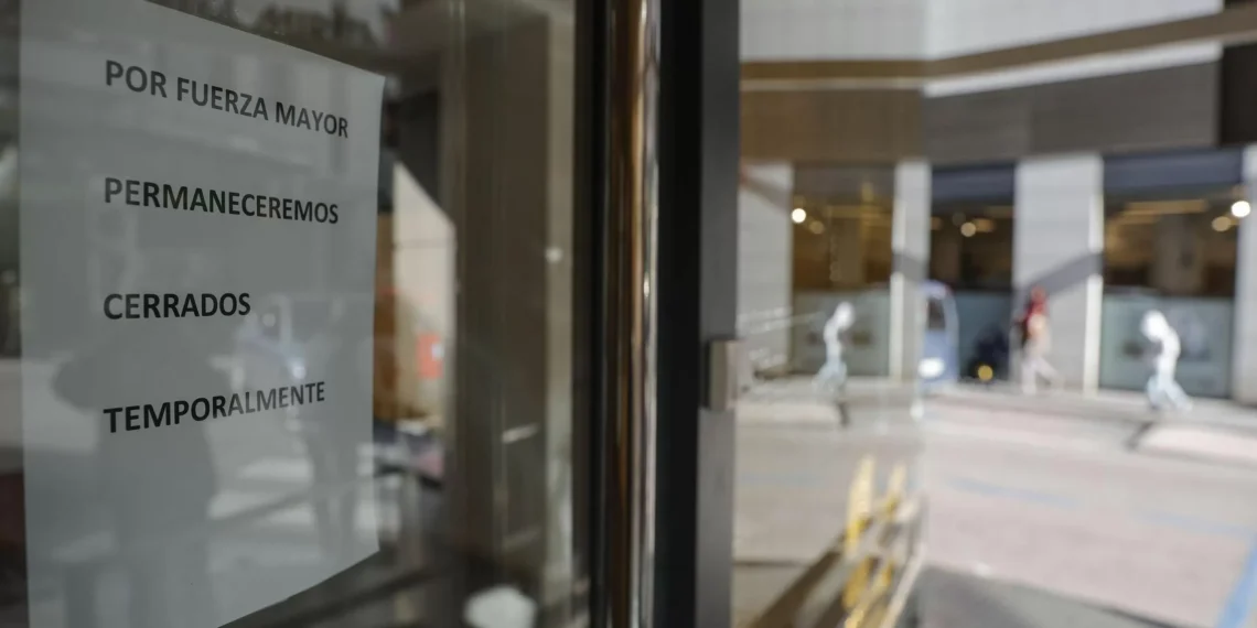 La clínica dental de Valencia que trató a la niña fallecida nones tenía autorización para anestesiar