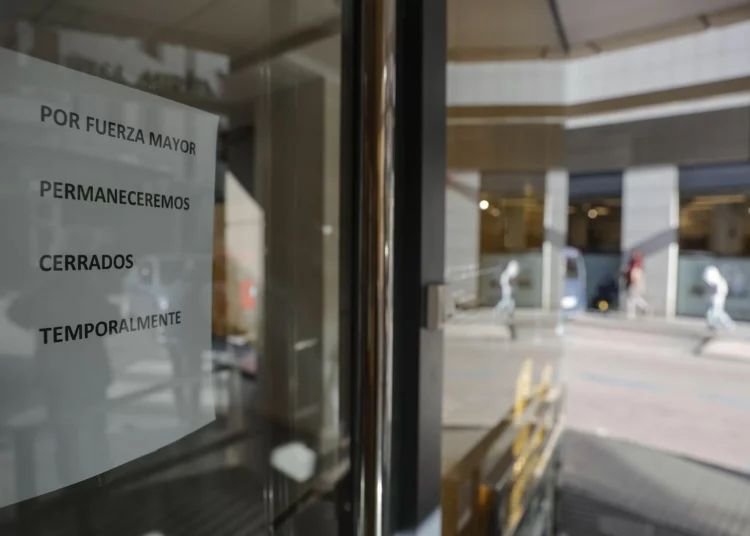 La clínica dental de Valencia que trató a la niña fallecida nones tenía autorización para anestesiar