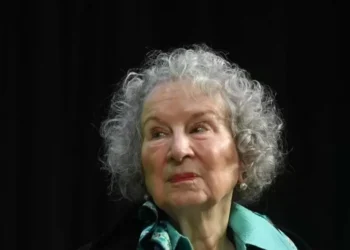 Margaret Atwood: “La América de Trump se acerca cada vez más a ‘El cuento de la señora de la limpieza’”