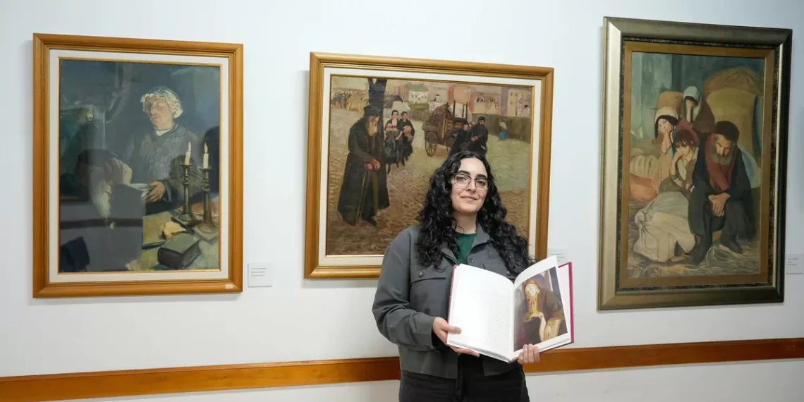 El IWO cumple 100 años: historia y socorro del archivo cultural judío más importante de América Latina