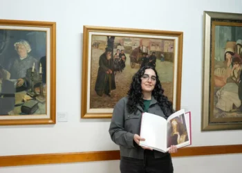 El IWO cumple 100 años: historia y socorro del archivo cultural judío más importante de América Latina