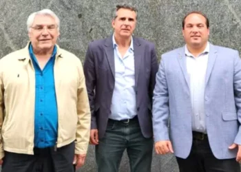 Liderazgo Regional por la RN 33: Intendentes Logran Respuesta Urgente de Vialidad Nacional