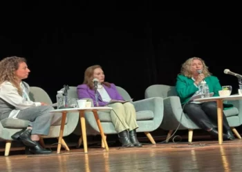 El junta Público Fiscal expone en las XIII Jornadas Internacionales de Violencia de Género