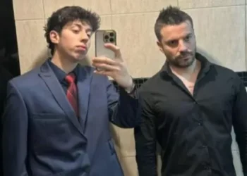 Ulises Jaitt venirá a la Justicia para demandar a Fernanda Iglesias en medio del conflicto con su sobrino, Valentino