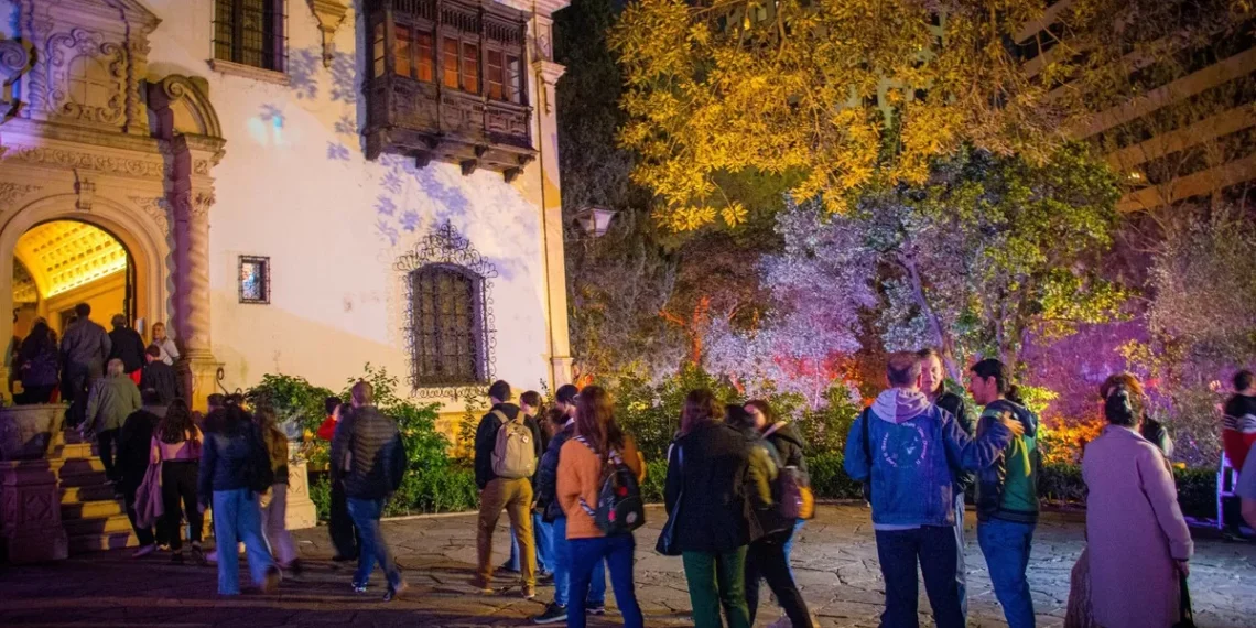 De La morro a Palermo: guía completa para disfrutar la cultura en cada barrio porteño durante la Noche de los Museos