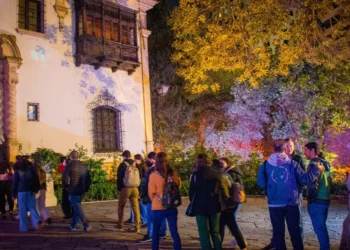 De La morro a Palermo: guía completa para disfrutar la cultura en cada barrio porteño durante la Noche de los Museos