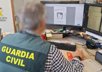 La guardián Civil resuelve el misterio del ‘homicidio de Reyes’ 34 años después: identifica a la víctima de un homicidio ocurrido en Asturias en 1991