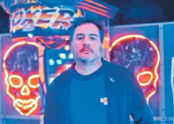 “No hay rentabilidad en la música que se corre del canon”