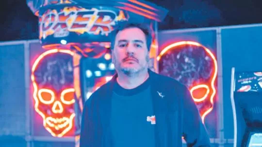 “No hay rentabilidad en la música que se corre del canon”