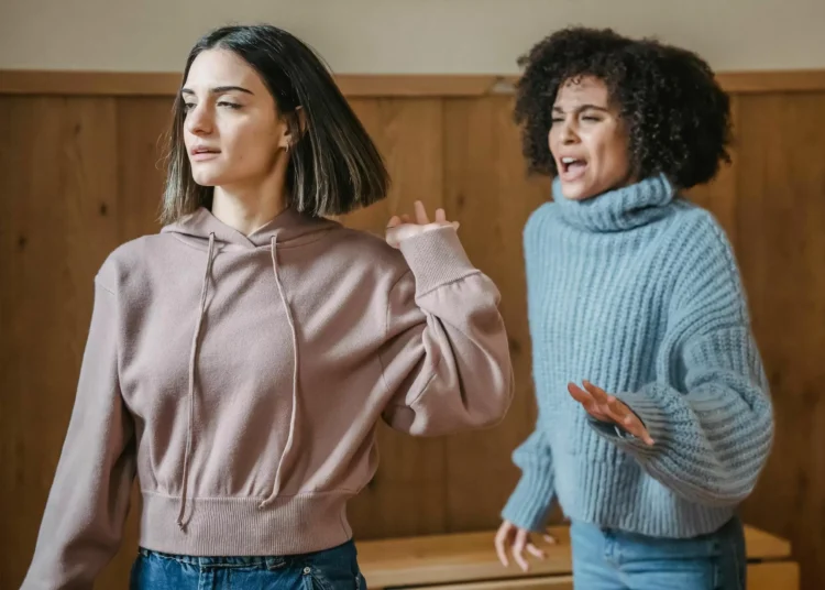 Silvia Severino, psicóloga: “Si siempre estás al límite no es mal carácter, es algo rico más profundo”