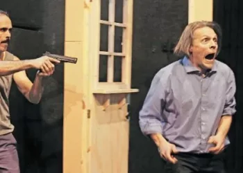 Los nuevos mártires